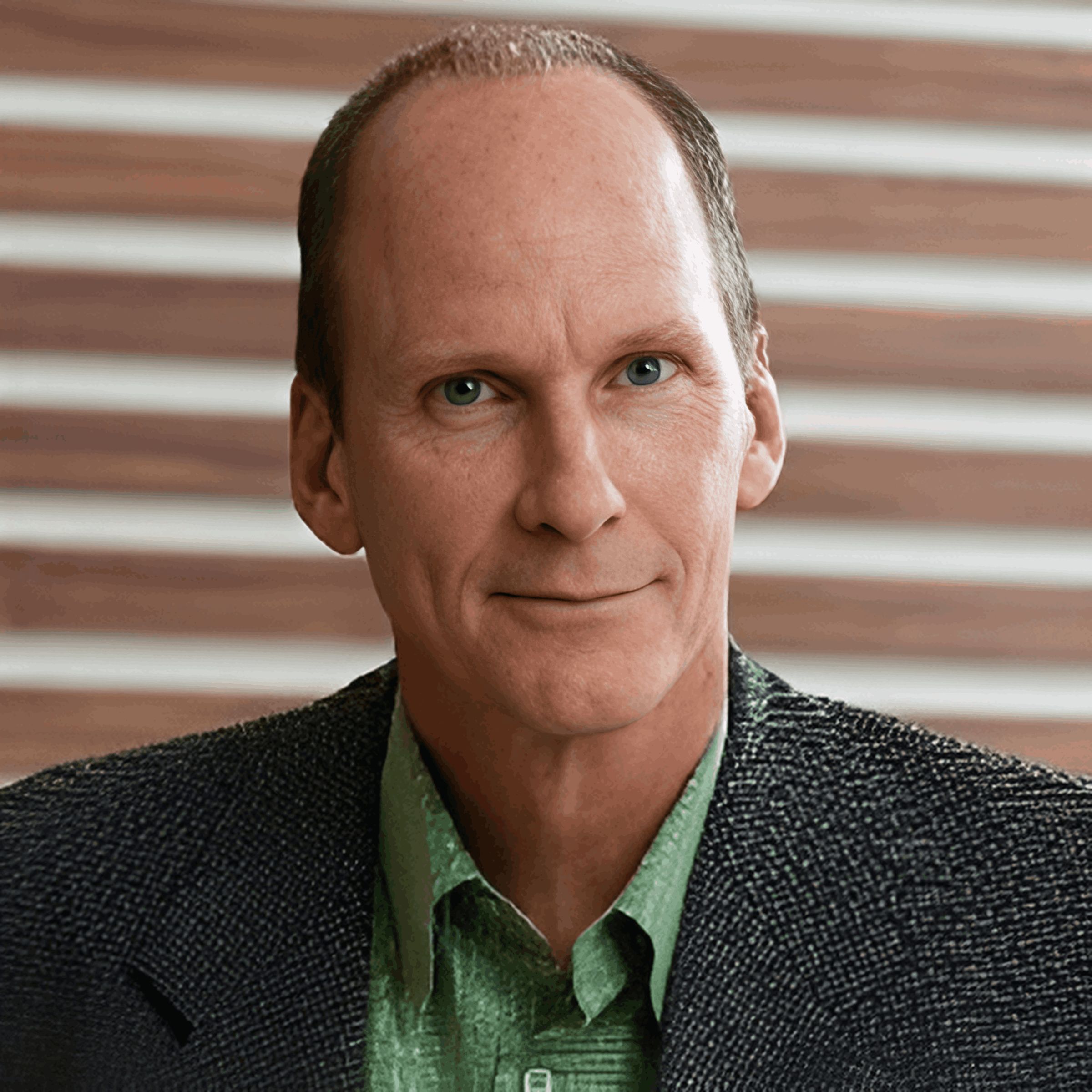 Dr Jeff Finnigan